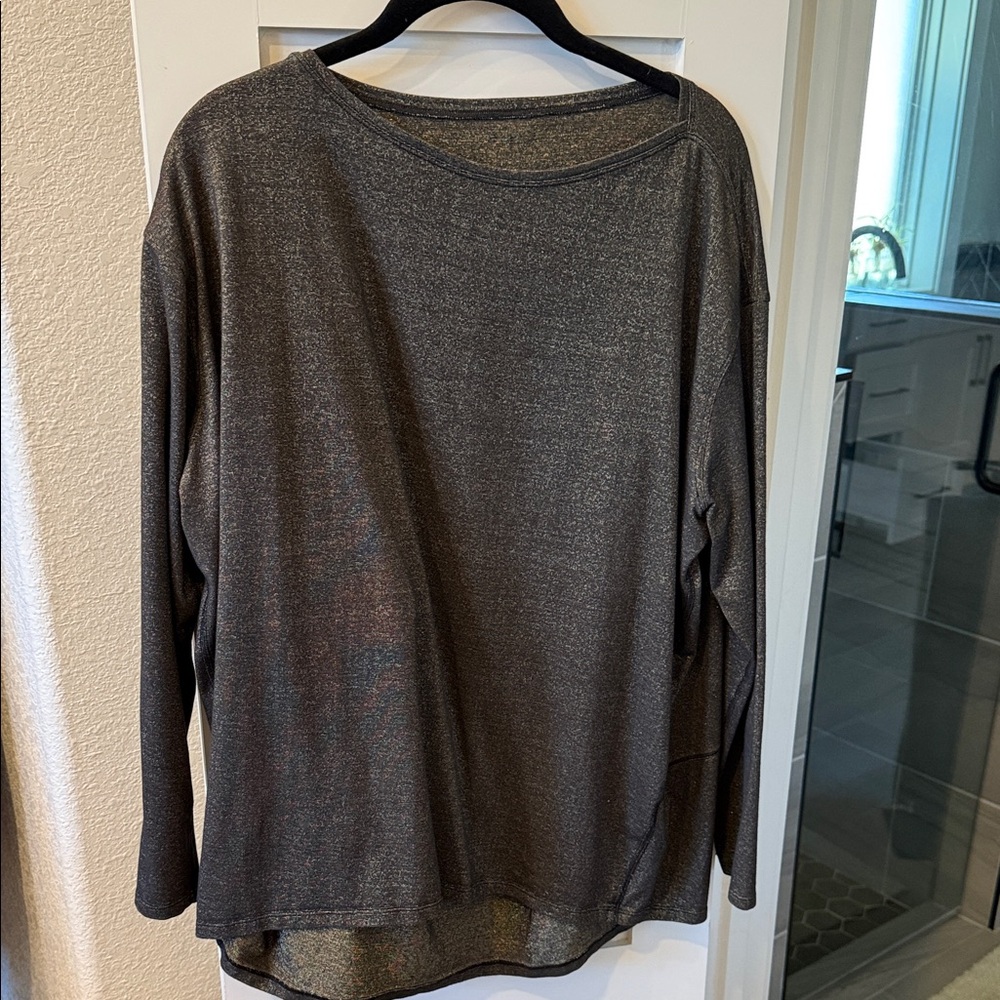 Lululemon Back in Action Sleeve